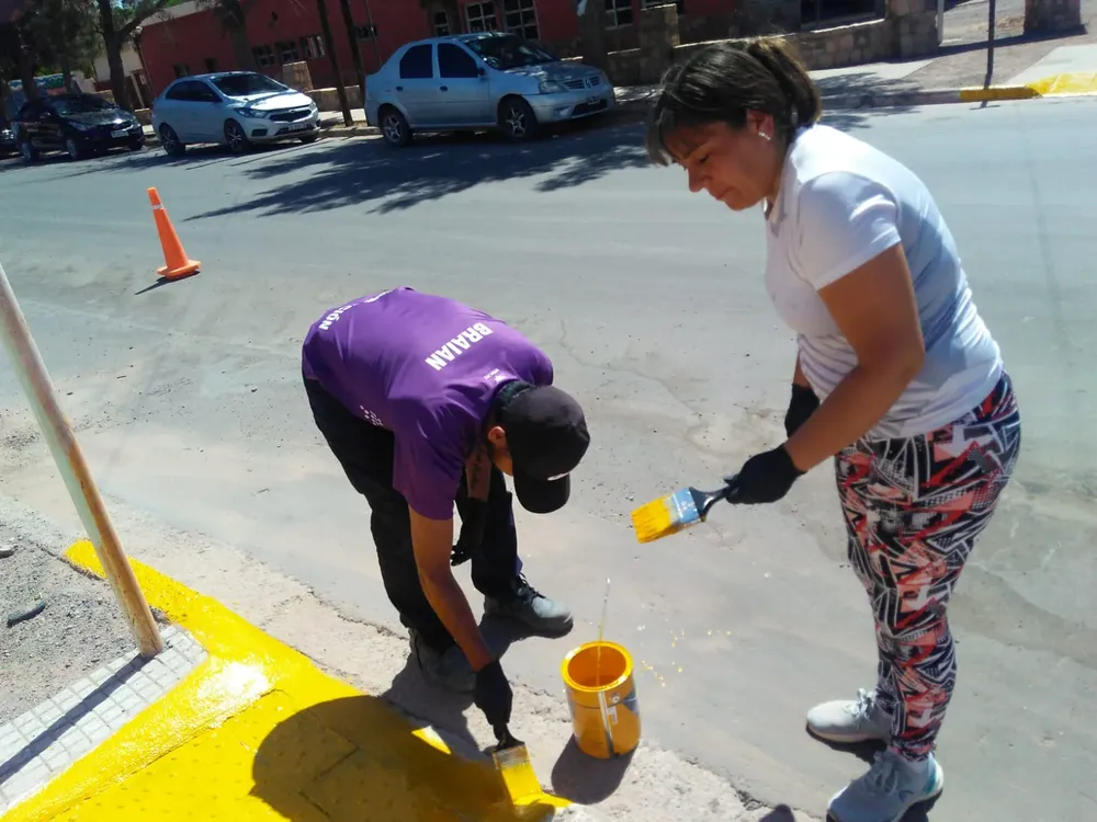 Mejoras en Seguridad Vial - 10