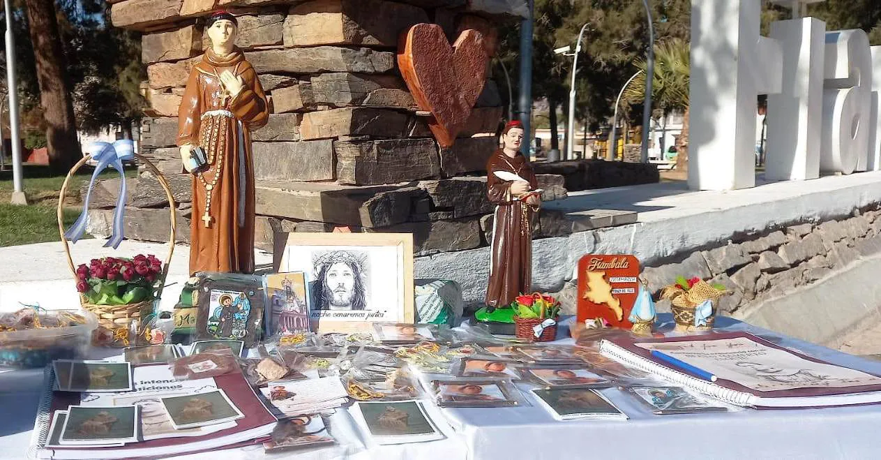 Mision Beato Mamerto Esquiu - 08