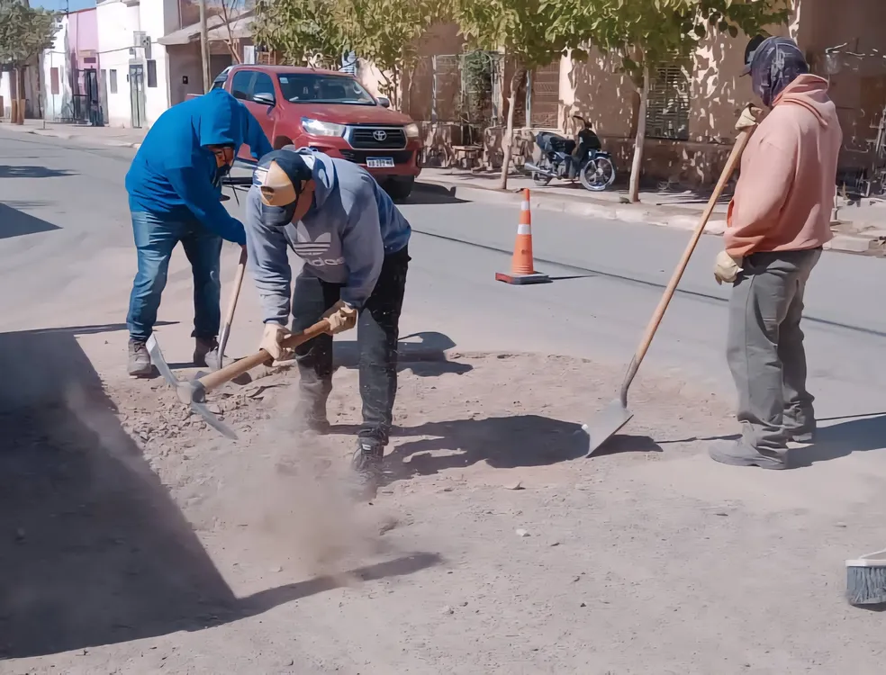 Operativo de Limpieza - 03