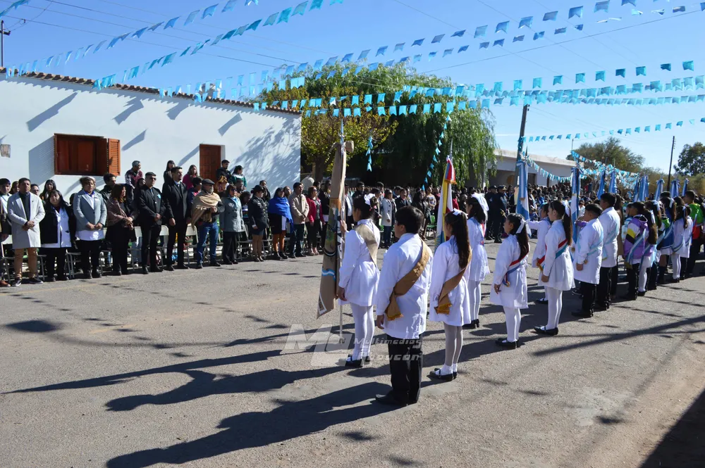 Acto del 25 de Mayo - 18