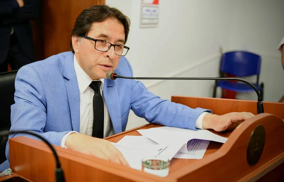 Jose Noni Alaniz