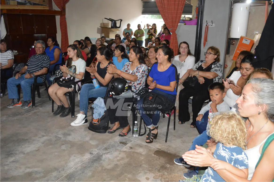 El Chañar puesta en valor - 03