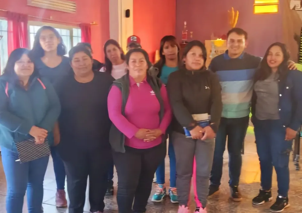 Curso Gestion Empresarial