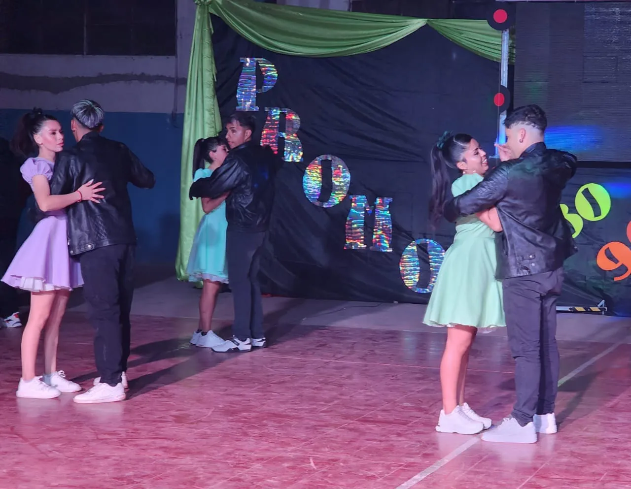 Presentacion de Buzos Fiambala - 15