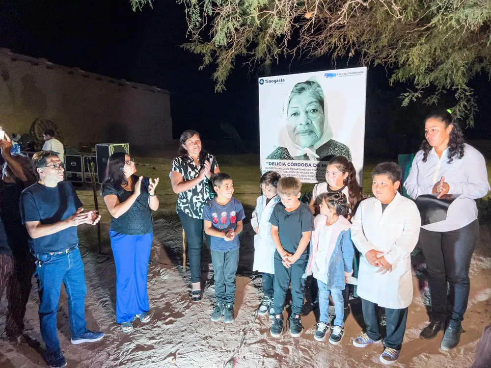 Dia de La Memoria por la Verdad y la Justicia - 01