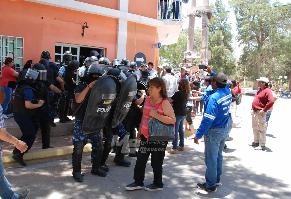 Despedidos en 2015 - 01