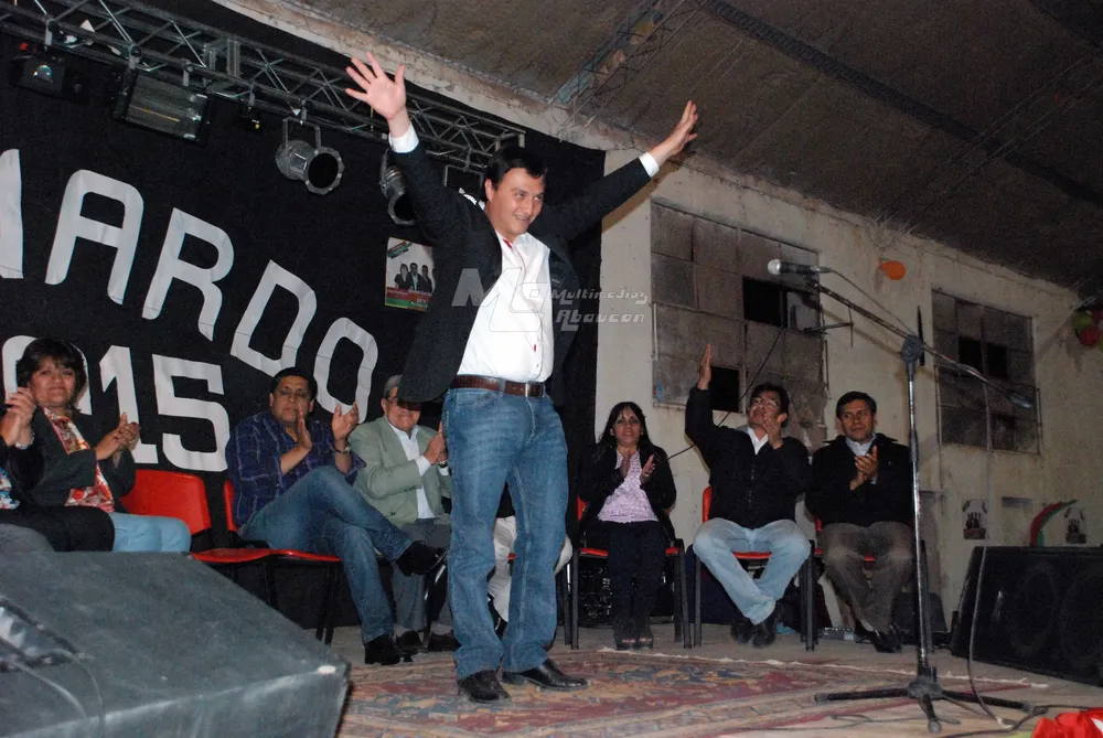 Lindor Quintar