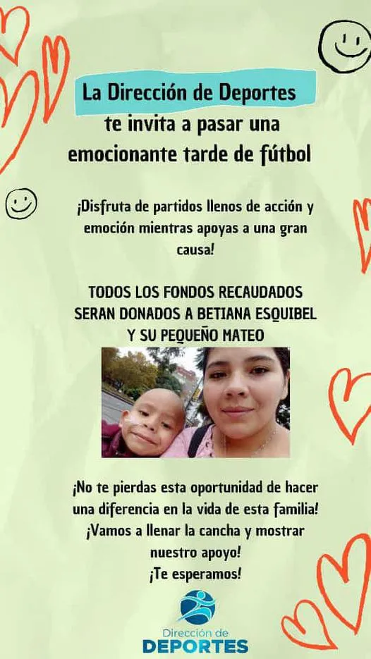 Campaña Solidaria