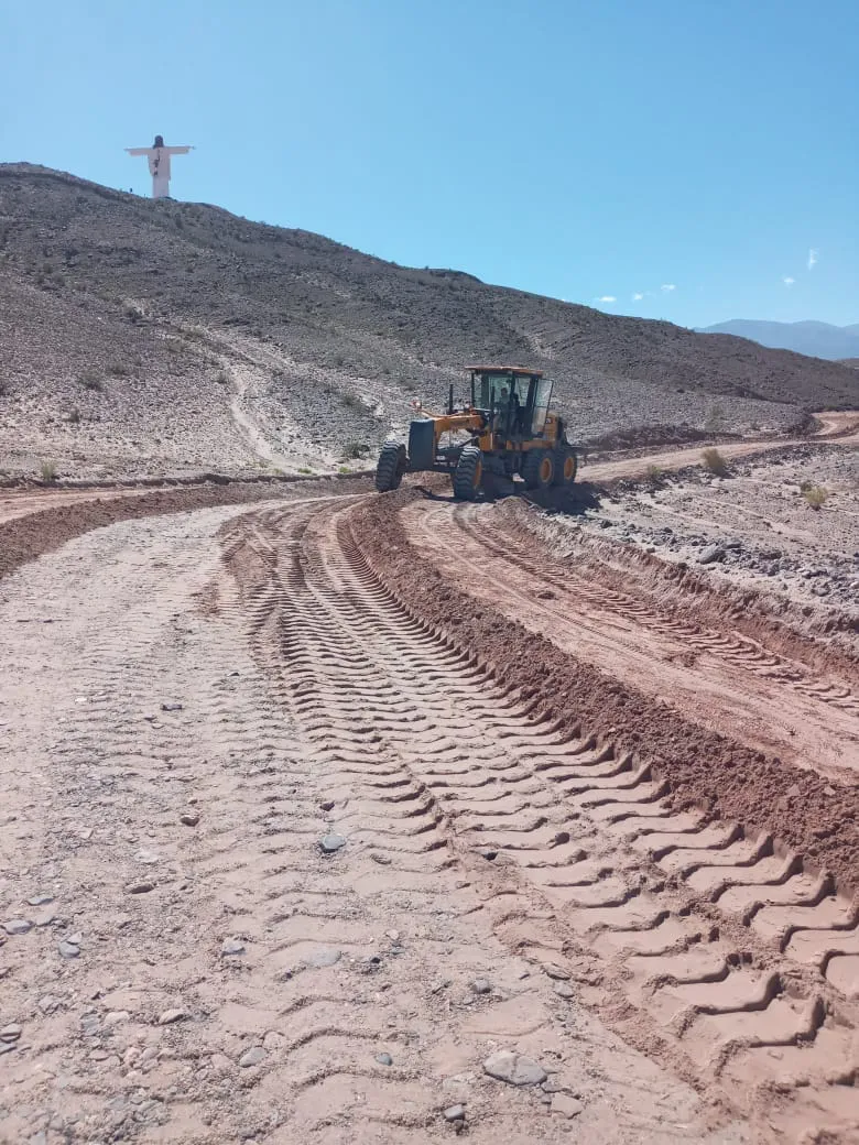 Trabajos en Medanitos - 03