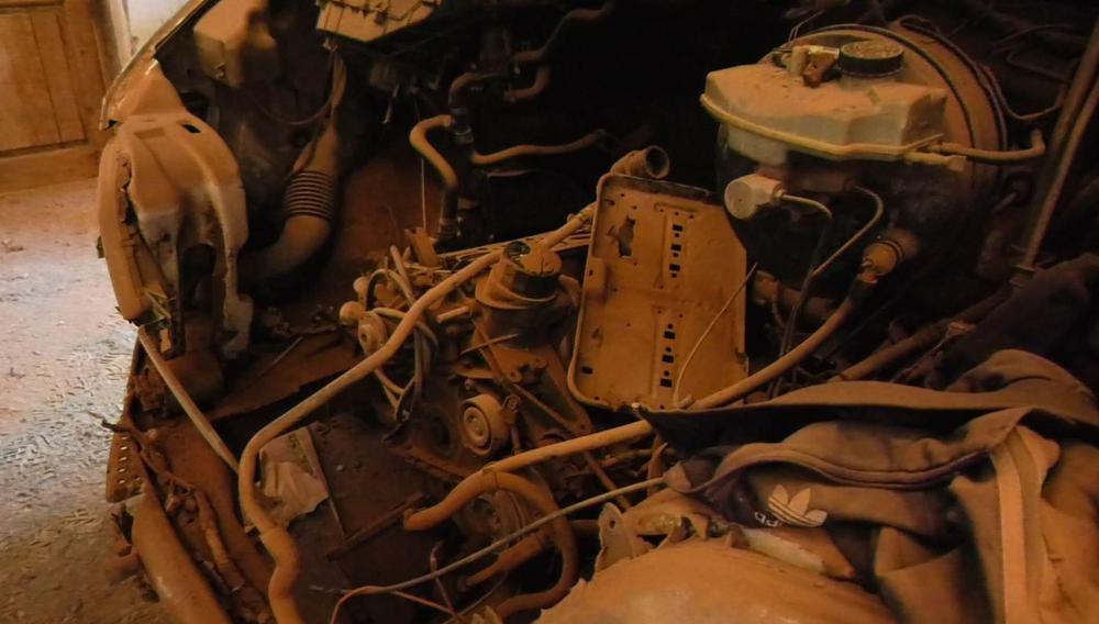 Parque Automotor Municipal Fiambala - 05