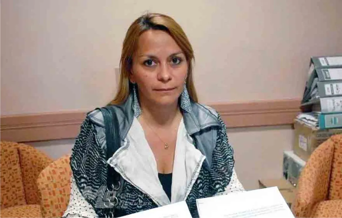 Roxana Paulon