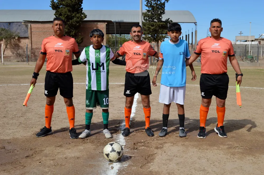 Torneo Nacional de Ligas en Belen - (2)