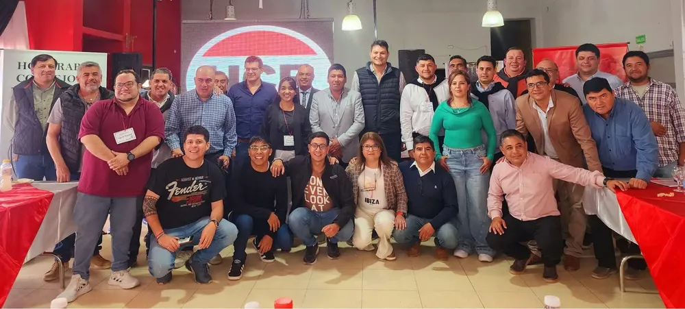 Foro de Intendentes y Concejales Radicales - 12