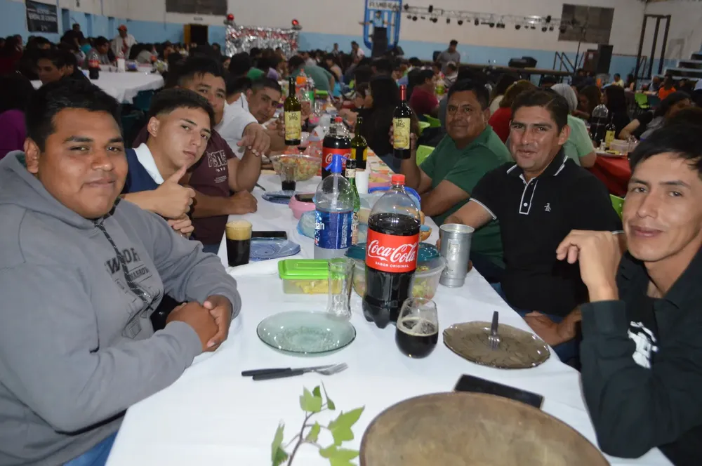 Dia del Empleado Municipal - (10)