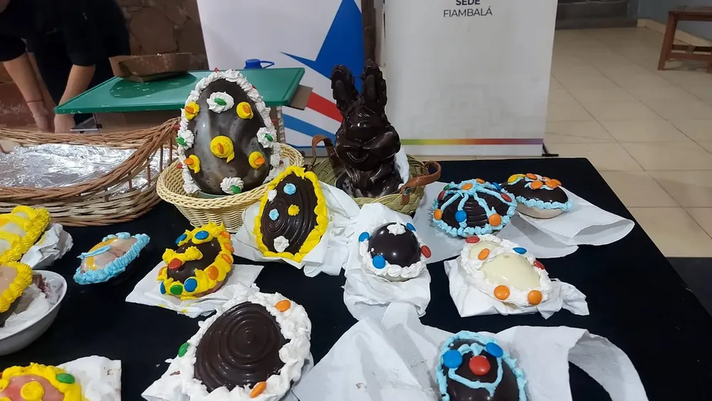 Capacitaciones de Pascuas - 12