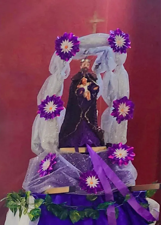 San Jose de Saujil - 01