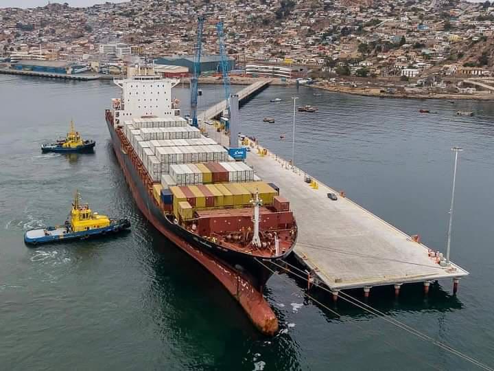 Encuentro Estrategico Zijin-Liex - 03