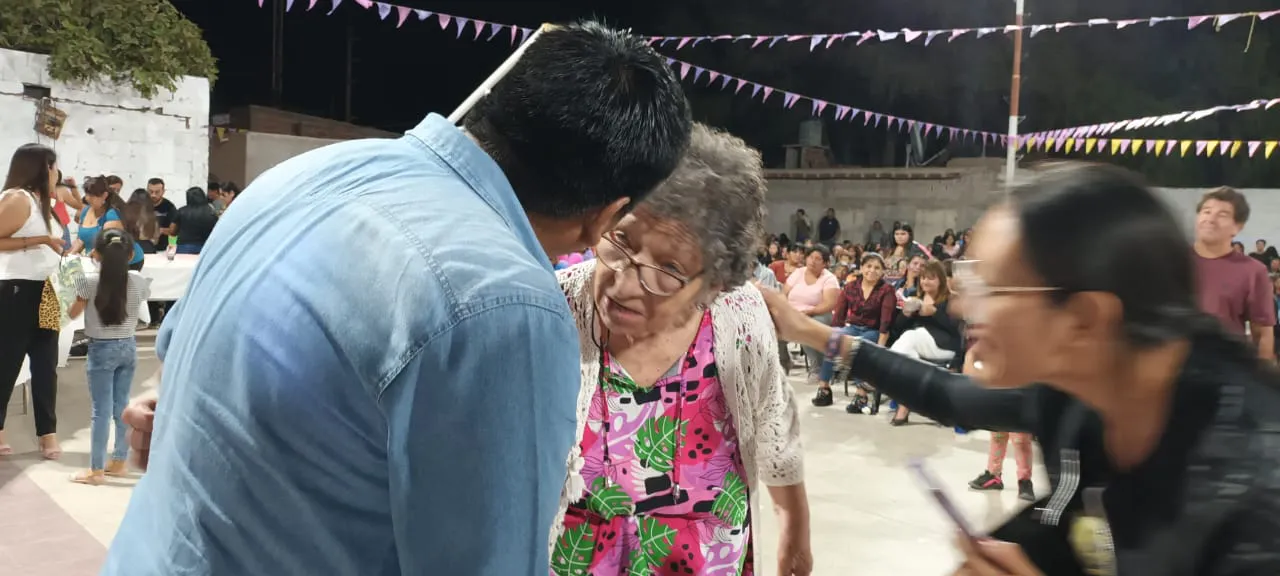 Festejos por el Dia de la Mujer - 04