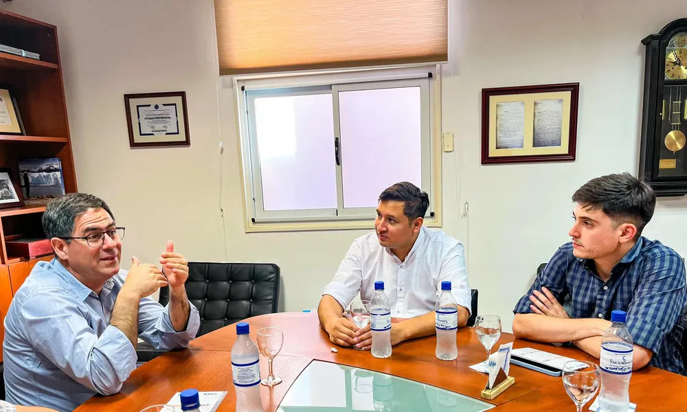 Polo Universitario Tinogasta - 02