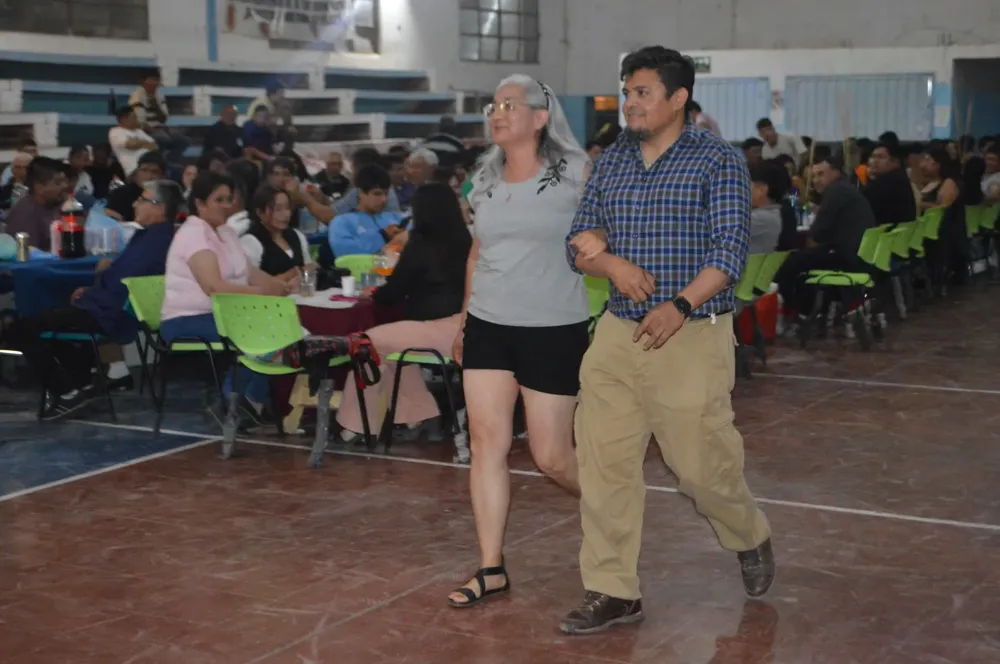 Dia del Empleado Municipal - (54)