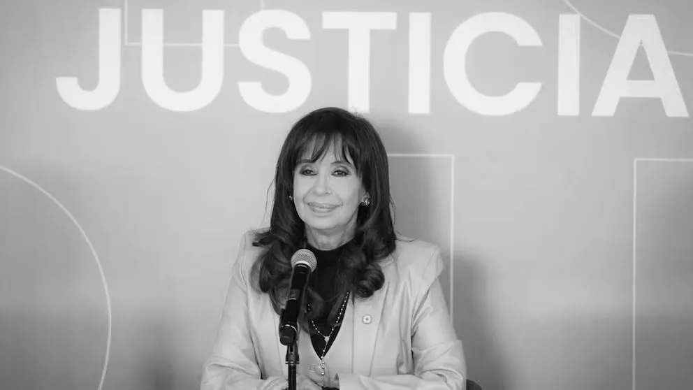 Condena a CFK - 03