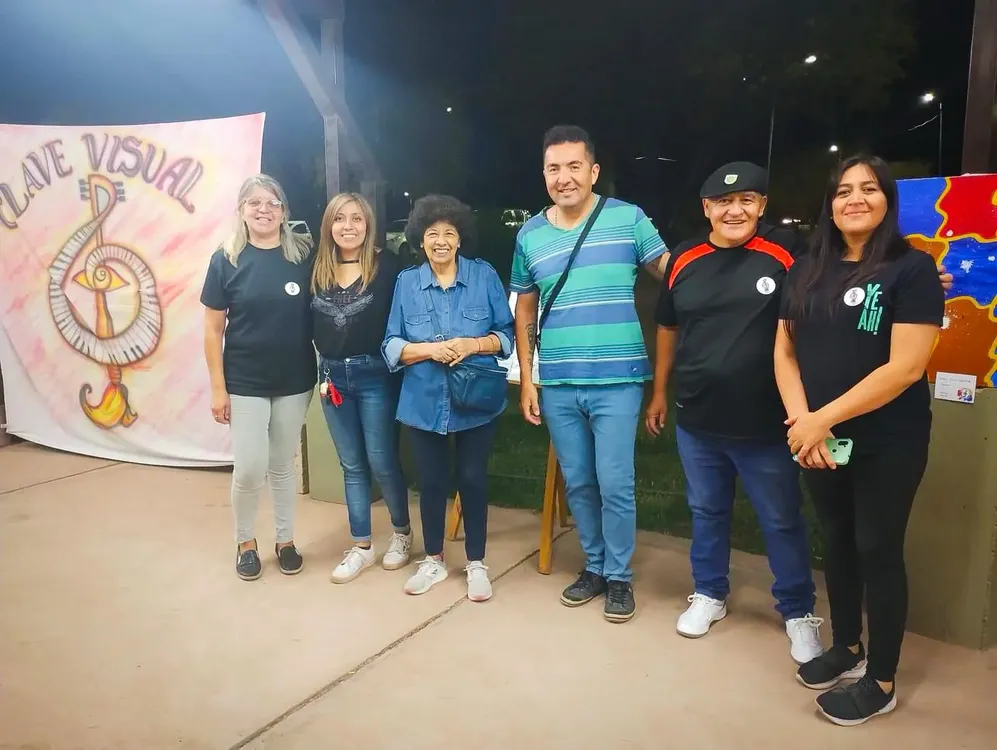 Actividades Culturales Tinogasta - 05