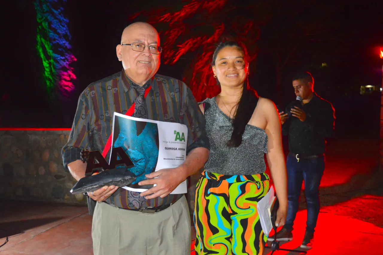 Aniversario Multimedios Abaucan - 04