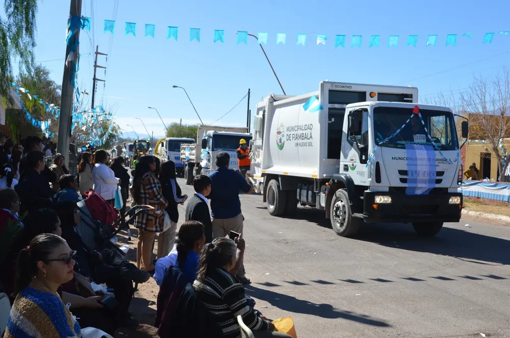 Acto del 25 de Mayo - 69