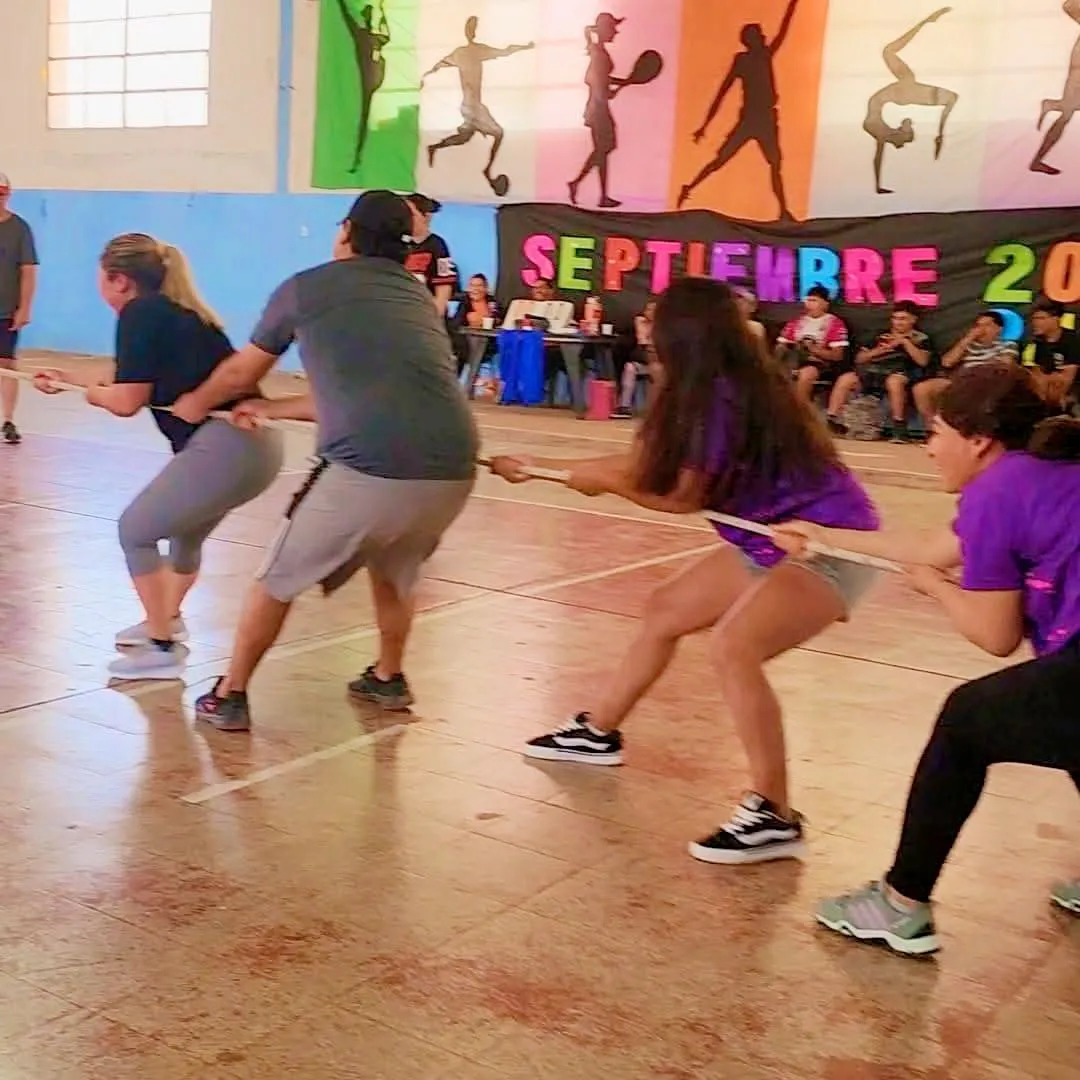 Inicio Semana del Empleado Municipal