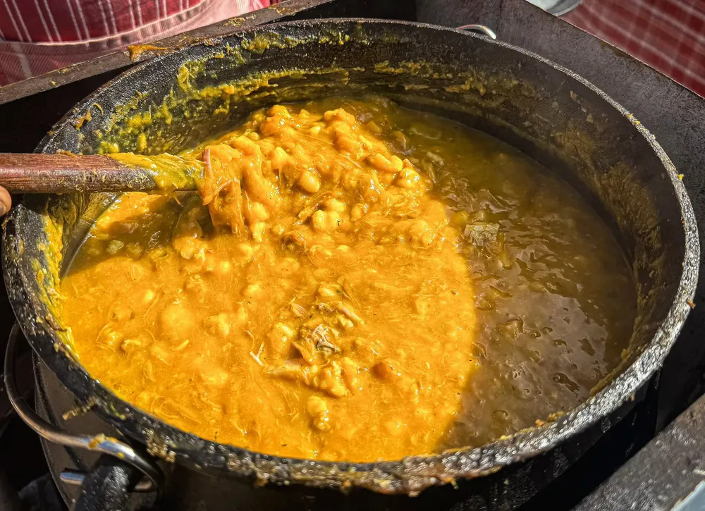 Sabores Copacabana - 08