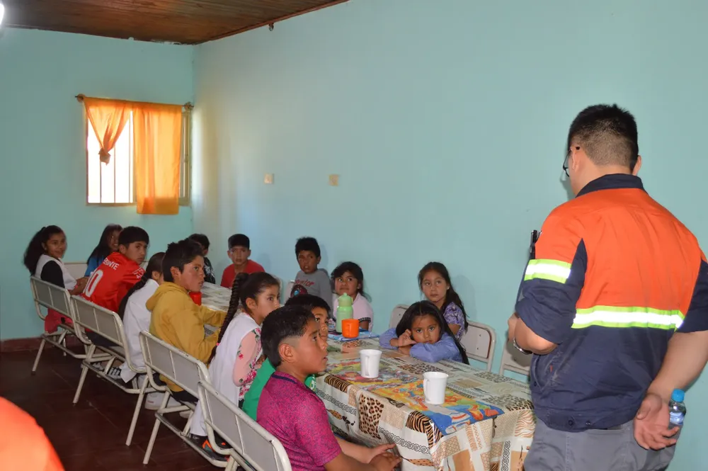 Zijin - Liex en Punta del Agua - 08