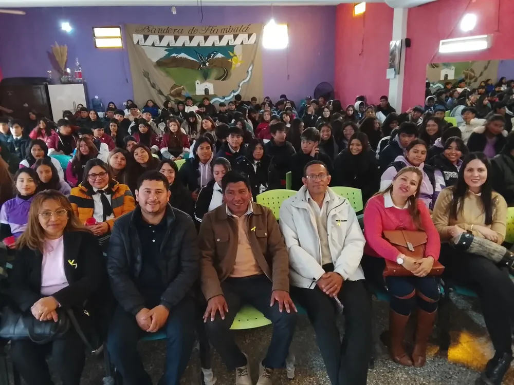 Jornada de Orientación Vocacional - 02