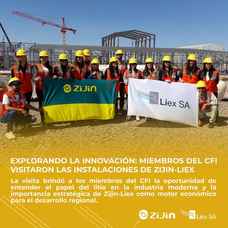 CFI en Zijin-Liex - 01