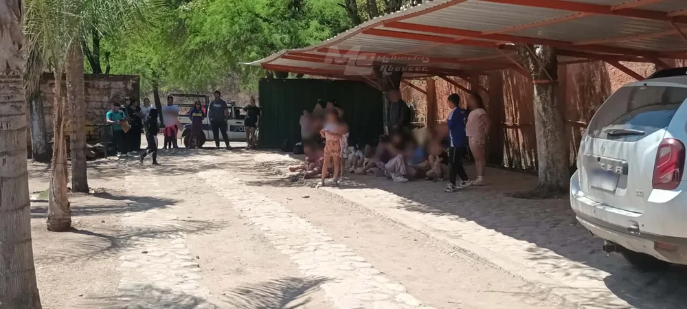 Viaje a Salta EFFATA - 02