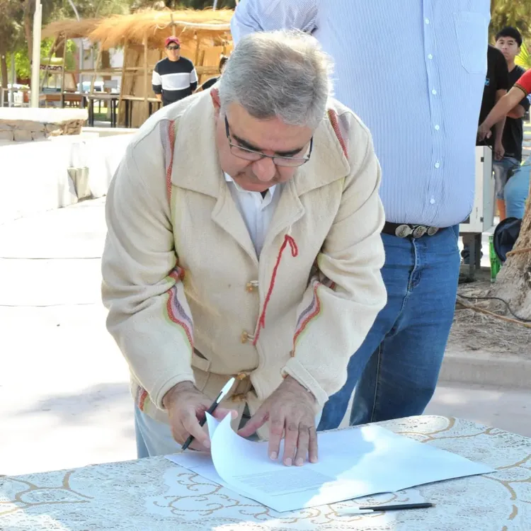 Entrega de Camion Atmosferico - 05