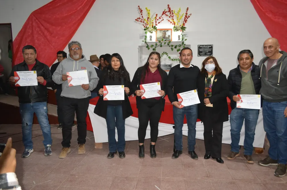 Asuncion Autoridades UCR - (26)