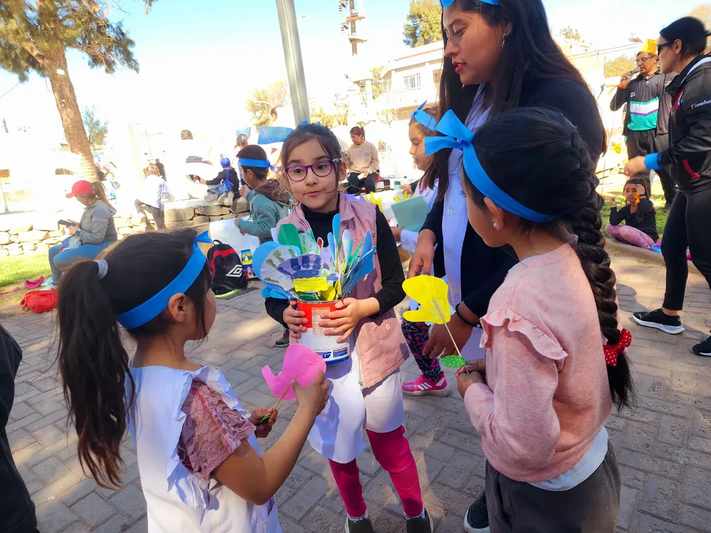 Erradicacion Violencia de Genero - 06