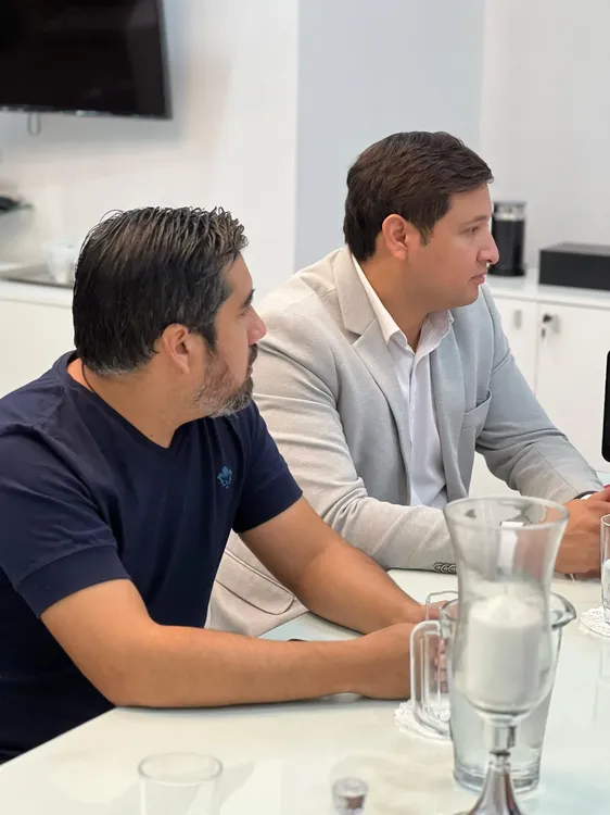 Conectividad Tinogasta - Chilecito - 06