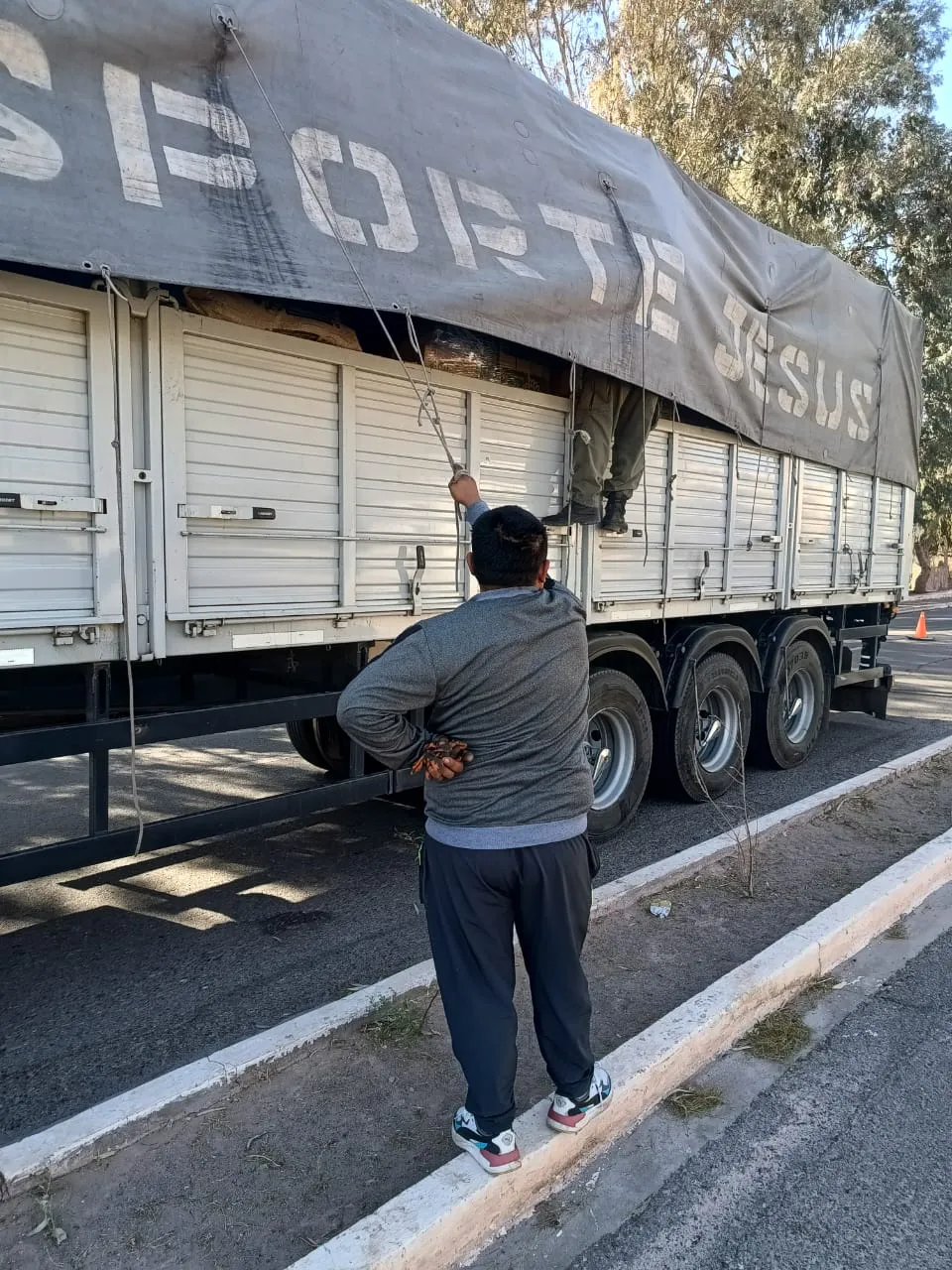 Controles en Fiambala -  (20)