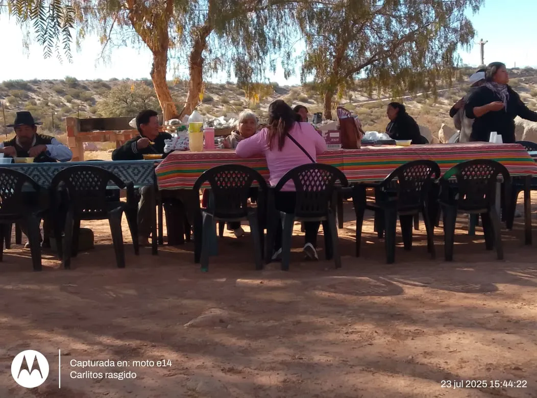 Invierno en Palo Blanco - (15)