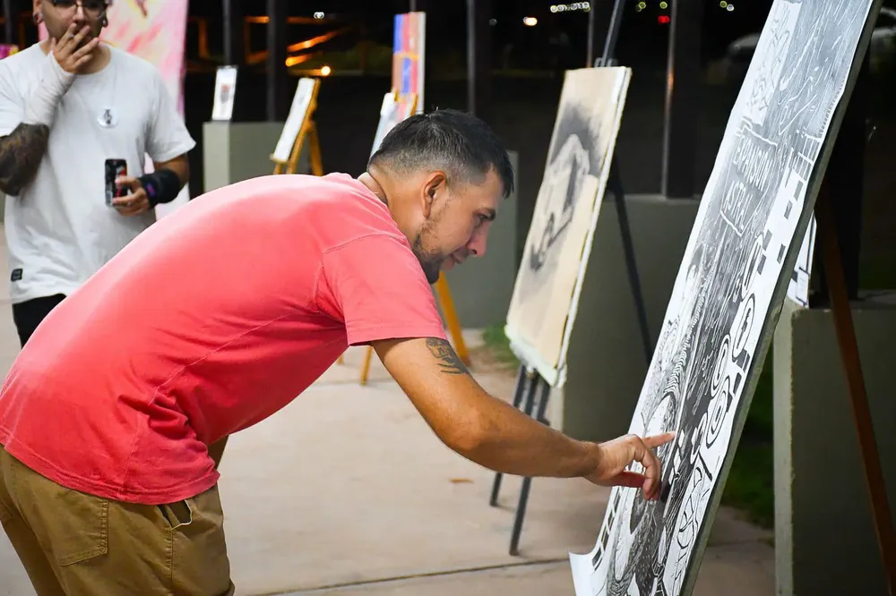 Actividades Culturales Tinogasta - 10