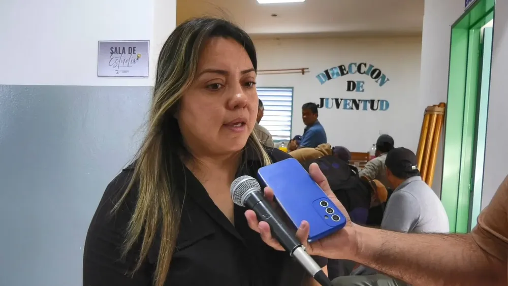 Programa de Baños - 01