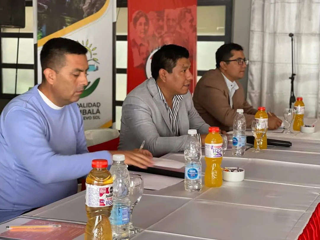 Foro de Intendentes y Concejales Radicales - 03