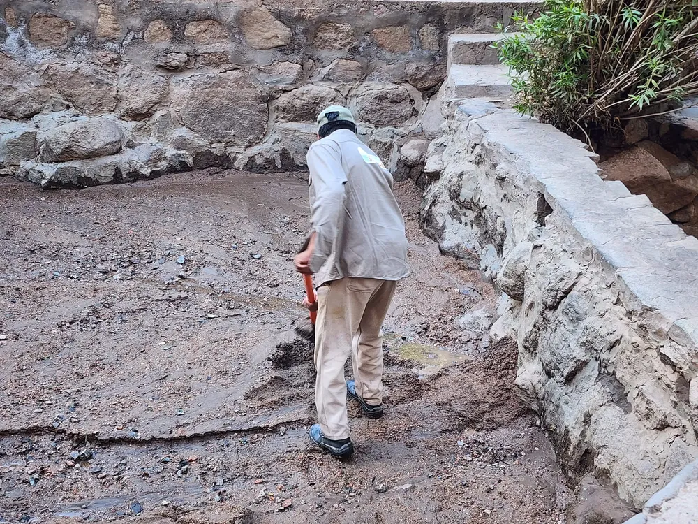 Reapertura de Las Termas - 11