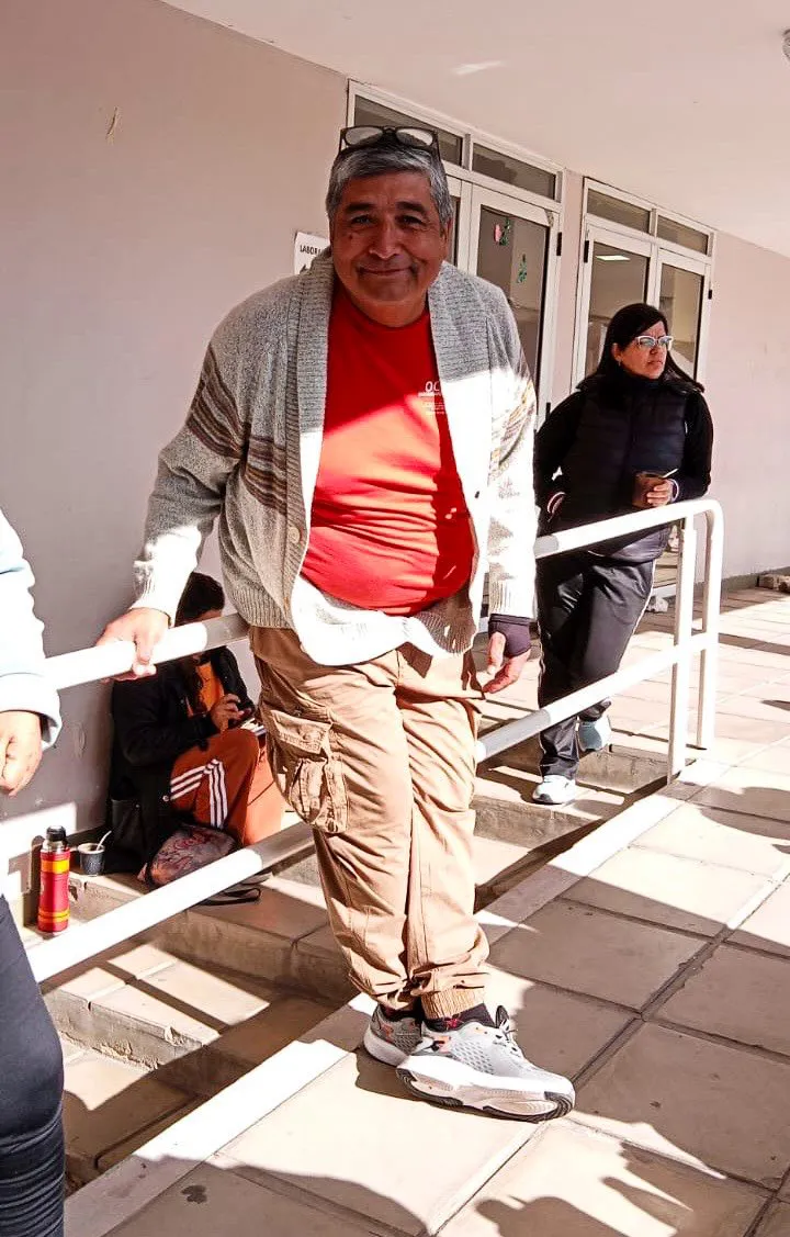 Experiencia Recreativa - 07