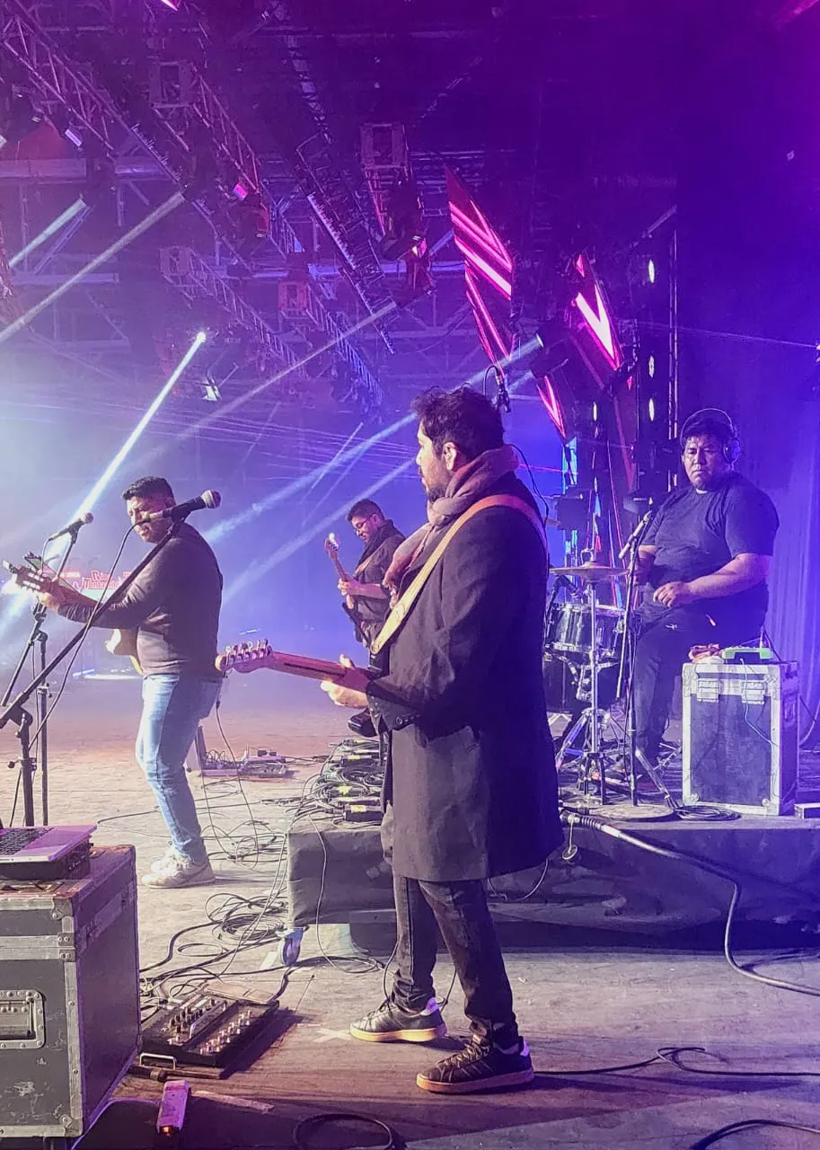 Fiambala en El Poncho - 04