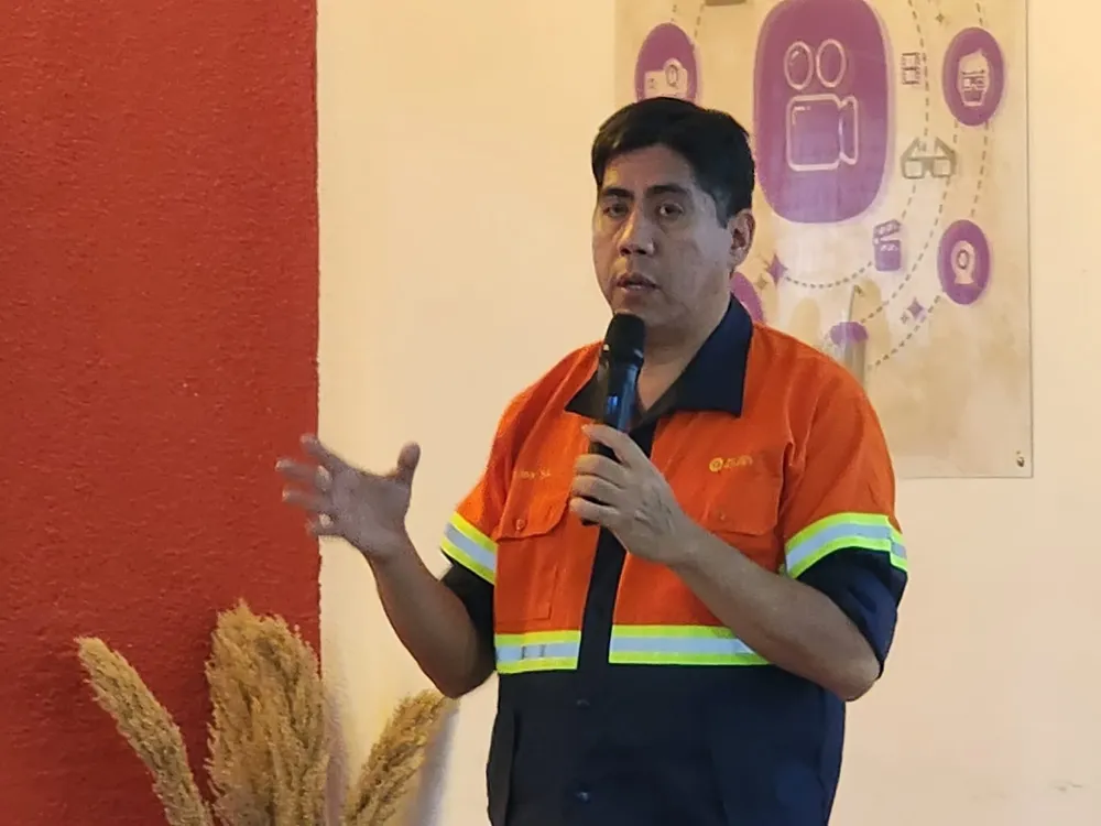 Capacitacion en Curriculum - 01