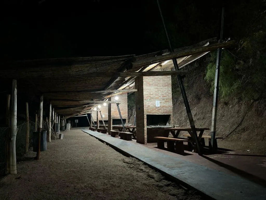 Temporada de Verano La Aguadita - 18