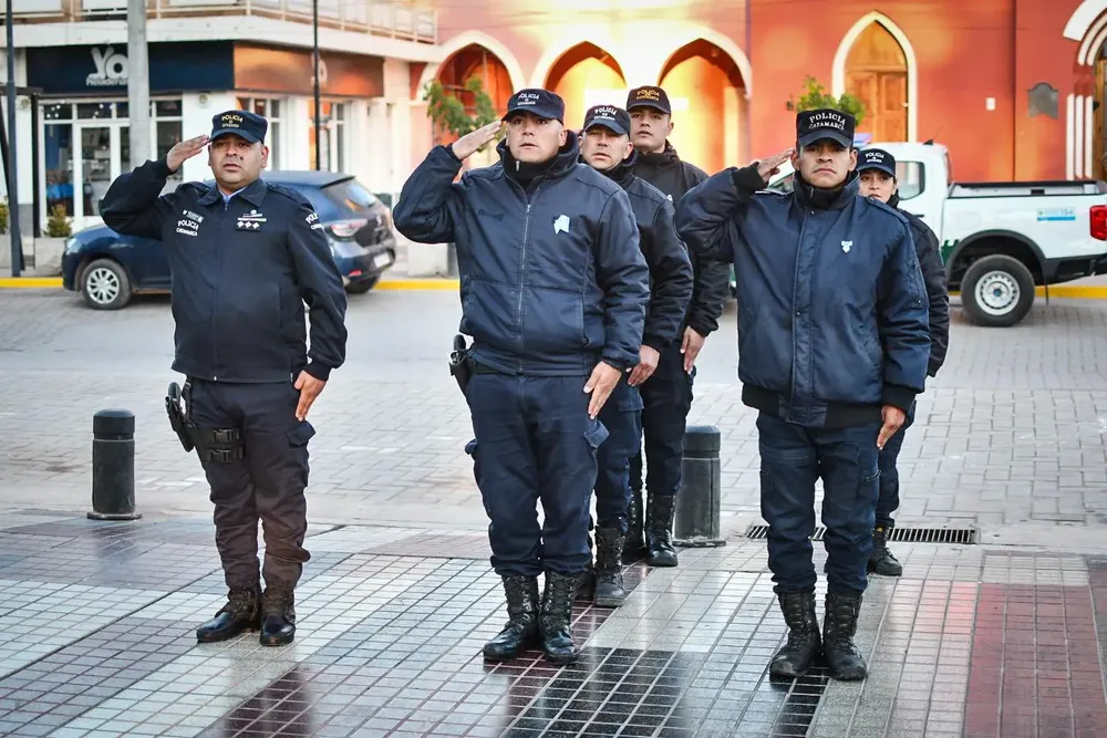 Acto Revolucion de Mayo Tinogasta - 03