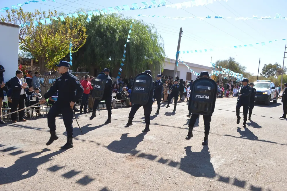 Acto del 25 de Mayo - 66